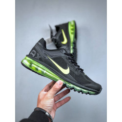 Chaussure running homme confort – ROUGE