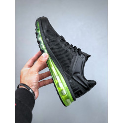 Chaussure running homme confort – NOIR